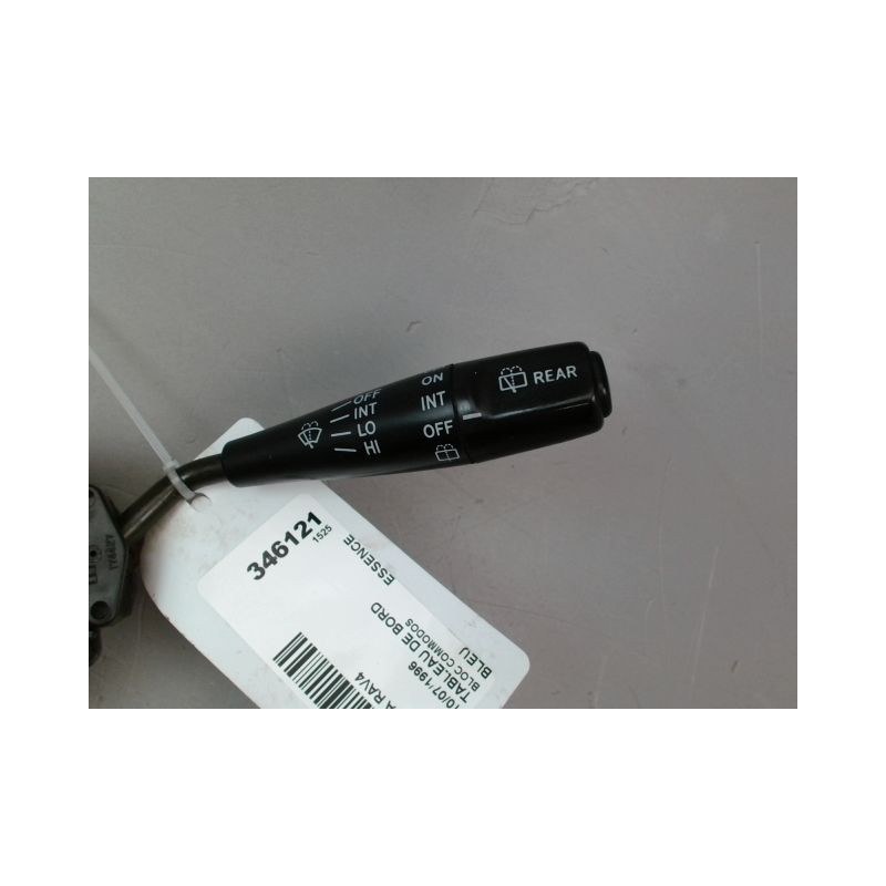 BLOC COMMODOS TOYOTA RAV4 -97