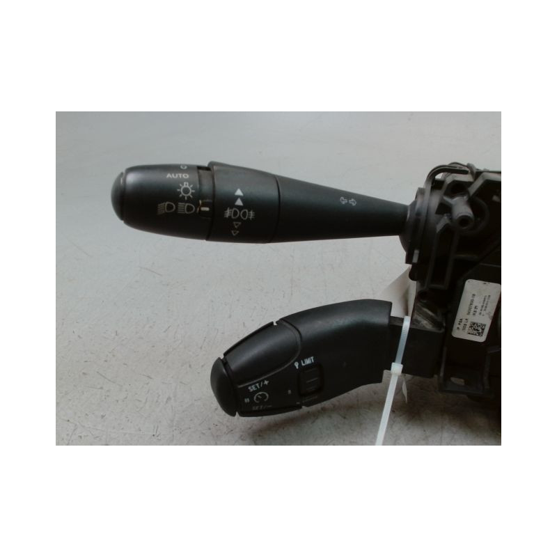 BLOC COMMODOS PEUGEOT 3008 BREAK I Phase 1 2009-2013