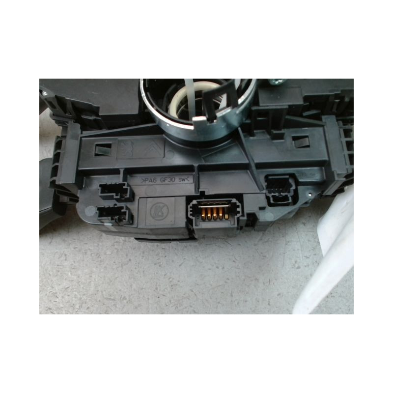 BLOC COMMODOS PEUGEOT 3008 BREAK I Phase 1 2009-2013