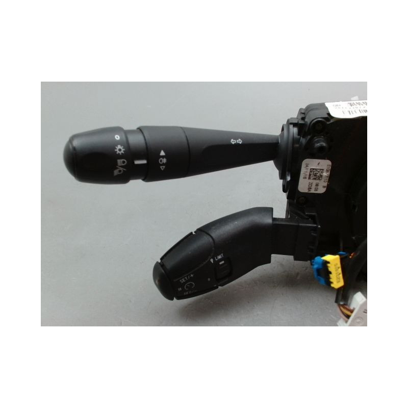 BLOC COMMODOS PEUGEOT 208 2012-...