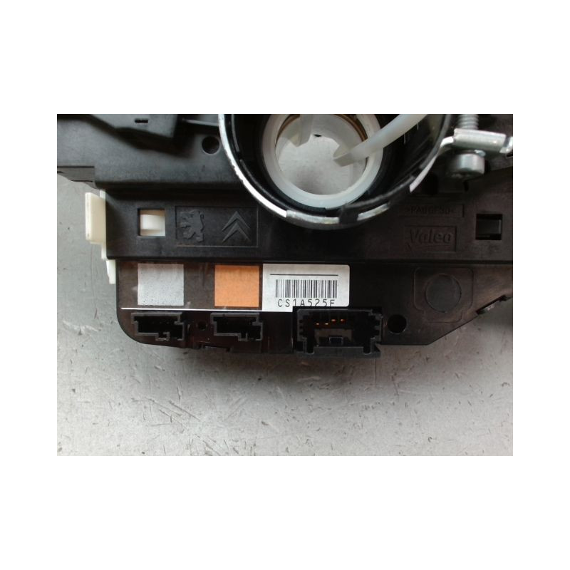 BLOC COMMODOS PEUGEOT 208 2012-...