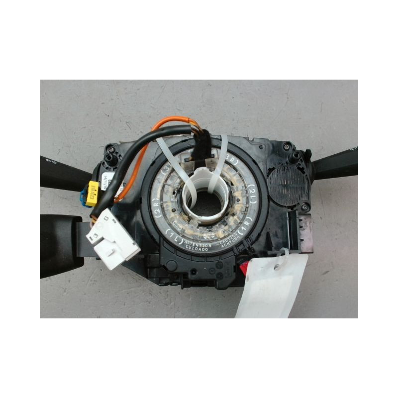 BLOC COMMODOS PEUGEOT 208 2012-...
