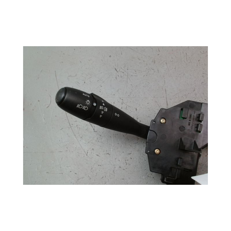 BLOC COMMODOS CITROEN C4 I Phase 1 2004-2008