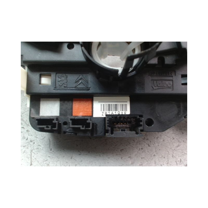 BLOC COMMODOS PEUGEOT 208 Phase 1 2012-...