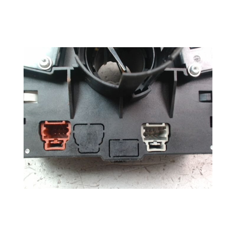BLOC COMMODOS PEUGEOT 207 2006-2013