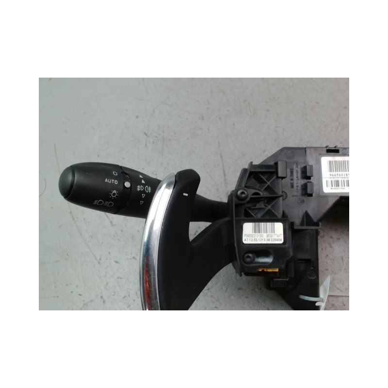 BLOC COMMODOS CITROEN C4 PICASSO MONOSP. I 2007-2013