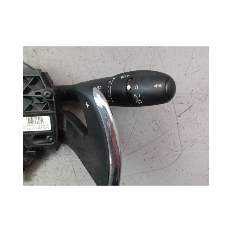 BLOC COMMODOS CITROEN C4 PICASSO MONOSP. I 2007-2013