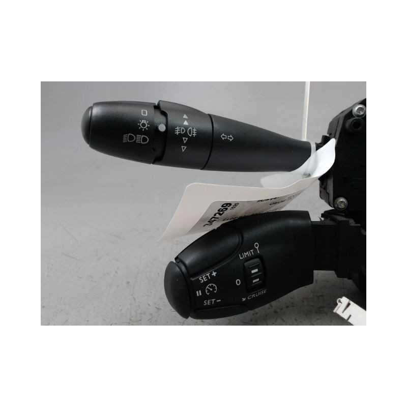 BLOC COMMODOS PEUGEOT 207 2006-2013