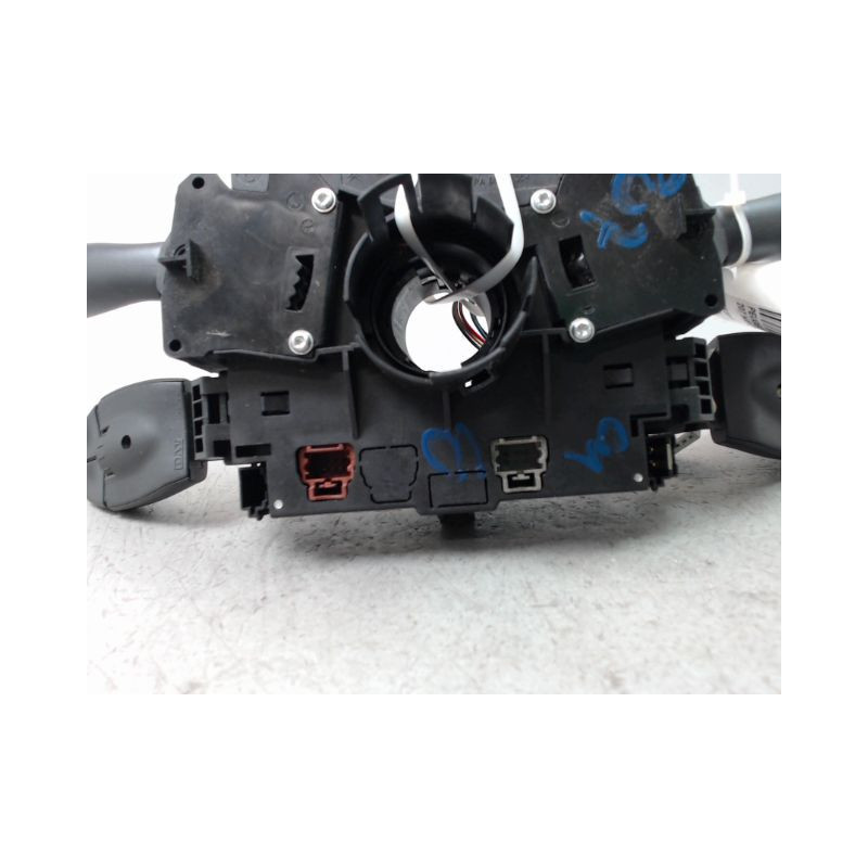 BLOC COMMODOS PEUGEOT 207 2006-2013