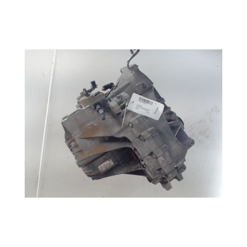 BOITE A VITESSE MECANIQUE FORD MONDEO 1.8 TDCi
