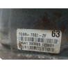 BOITE A VITESSE MECANIQUE FORD MONDEO 1.8 TDCi