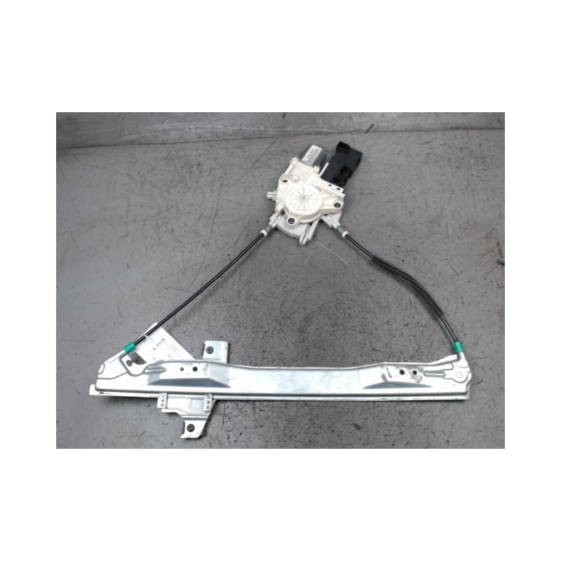 MECANISME+MOTEUR LEVE-GLACE AVANT GAUCHE PEUGEOT 407 SW