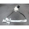 MECANISME+MOTEUR LEVE-GLACE AVANT GAUCHE PEUGEOT 407 SW