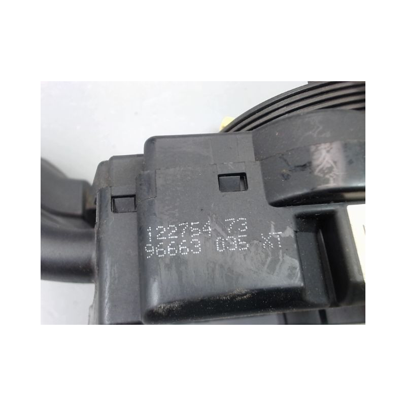 BLOC COMMODOS PEUGEOT 206 + 2009-2013
