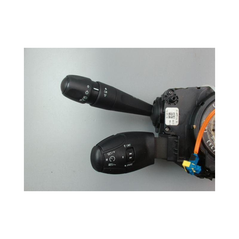 BLOC COMMODOS PEUGEOT 208 Phase 1 2012-...
