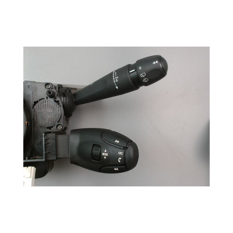 BLOC COMMODOS PEUGEOT 208 Phase 1 2012-...