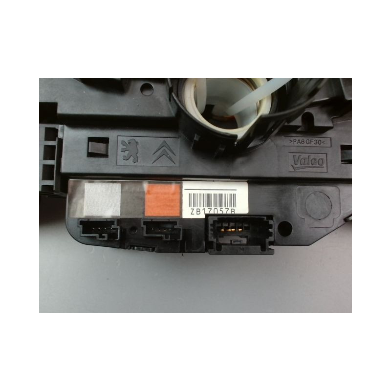 BLOC COMMODOS PEUGEOT 208 Phase 1 2012-...