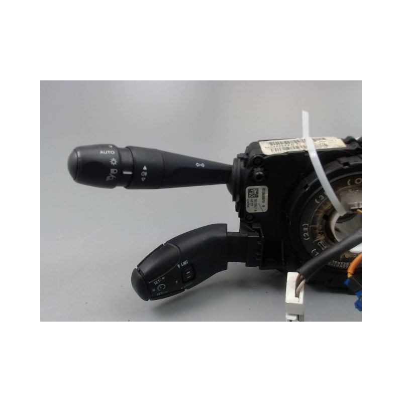 BLOC COMMODOS PEUGEOT 208 Phase 1 2012-...