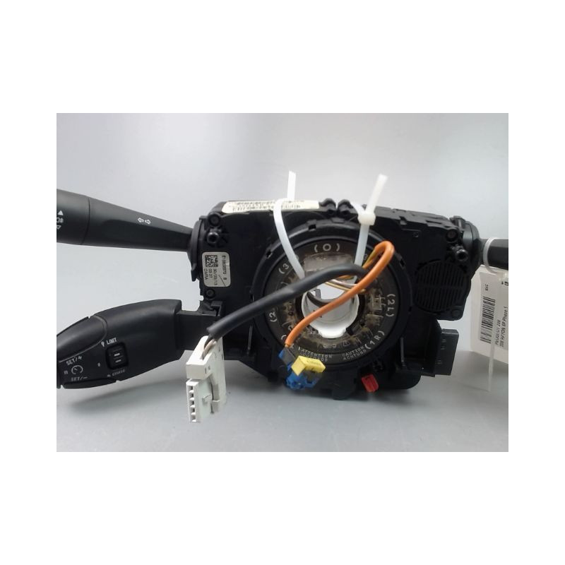 BLOC COMMODOS PEUGEOT 208 Phase 1 2012-...