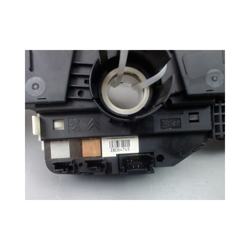 BLOC COMMODOS PEUGEOT 208 Phase 1 2012-...