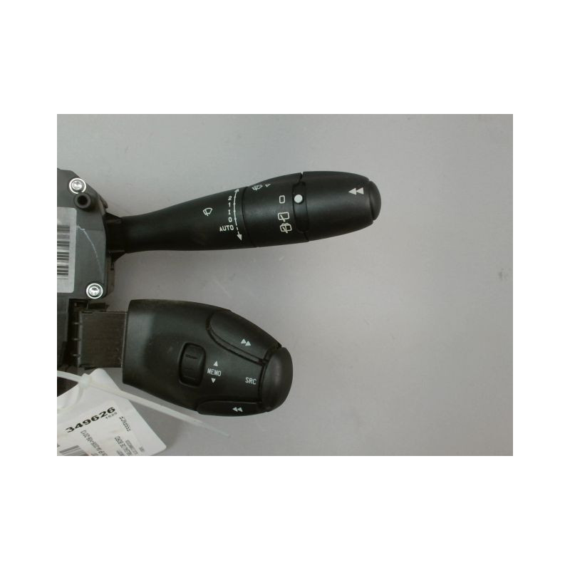 BLOC COMMODOS PEUGEOT 207 2006-2013
