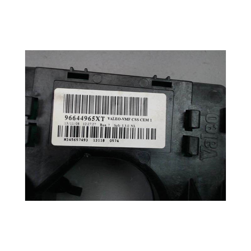 BLOC COMMODOS CITROEN C4 PICASSO MONOSP. I 2007-2013