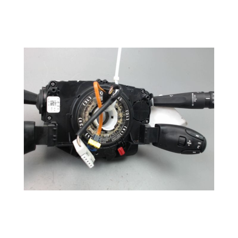 BLOC COMMODOS PEUGEOT 208 Phase 1 2012-...