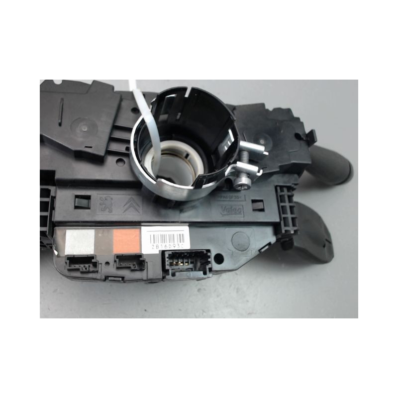 BLOC COMMODOS PEUGEOT 208 Phase 1 2012-...