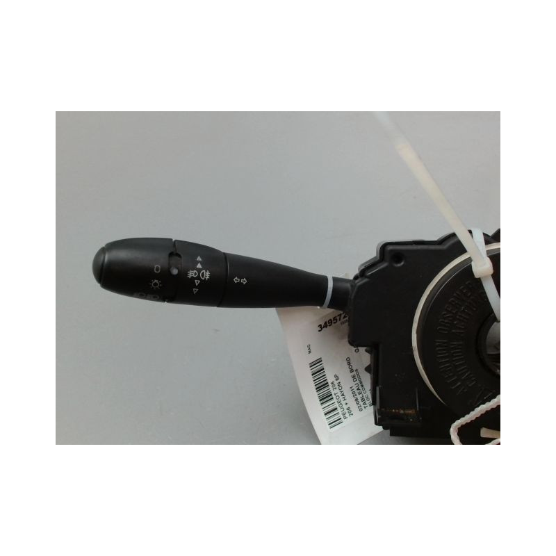 BLOC COMMODOS PEUGEOT 206 + 2009-2013
