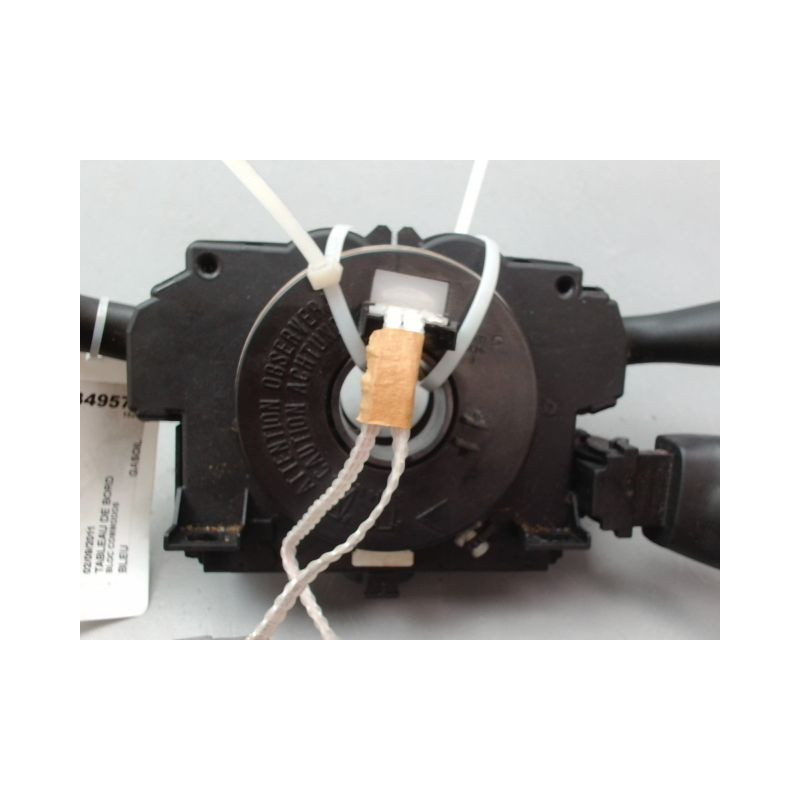 BLOC COMMODOS PEUGEOT 206 + 2009-2013