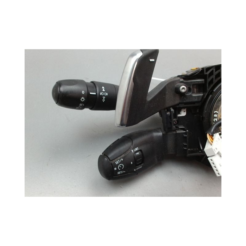BLOC COMMODOS PEUGEOT 2008 Phase 1 2013-...