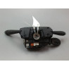 BLOC COMMODOS PEUGEOT 208 Phase 1 2012-...