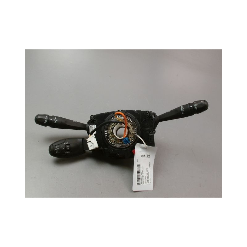 BLOC COMMODOS PEUGEOT 208 Phase 1 2012-...