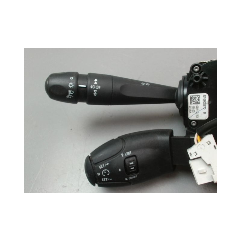 BLOC COMMODOS PEUGEOT 208 Phase 1 2012-...