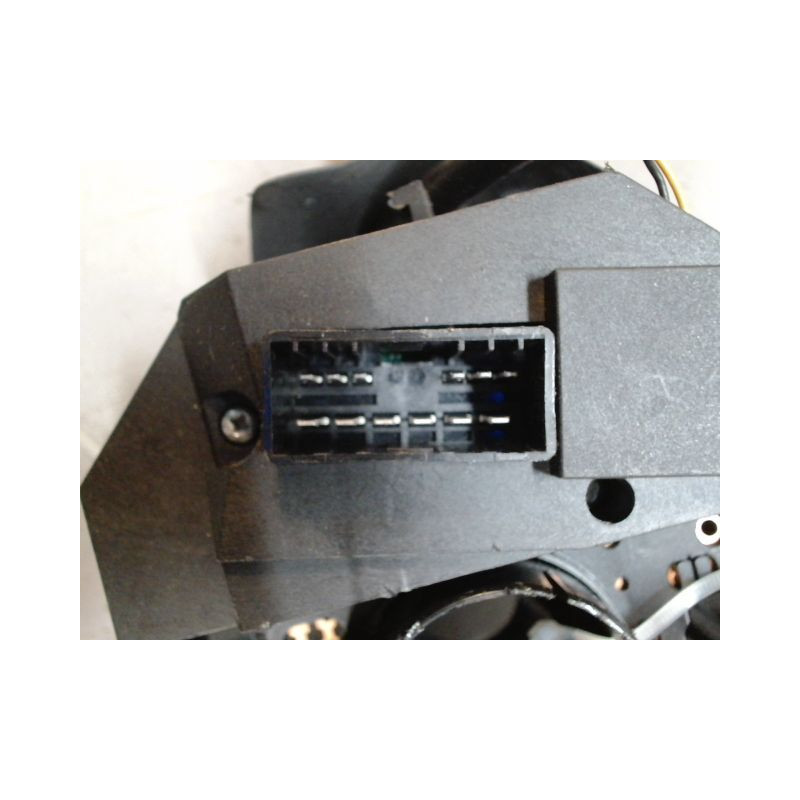 BLOC COMMODOS FIAT PUNTO 2003-