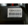 BLOC COMMODOS FIAT PUNTO 2003-