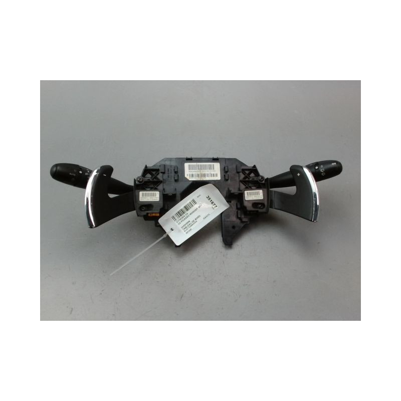 BLOC COMMODOS CITROEN C4 PICASSO MONOSP. I 2007-2013