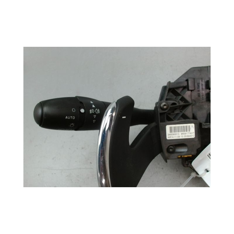 BLOC COMMODOS CITROEN C4 PICASSO MONOSP. I 2007-2013