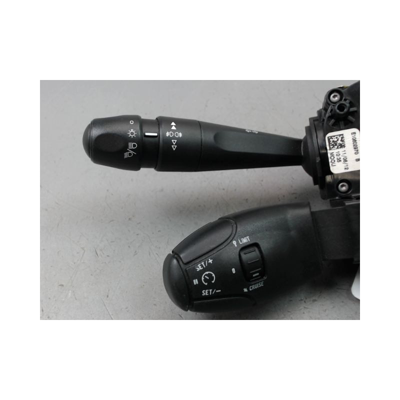 BLOC COMMODOS PEUGEOT 208 Phase 1 2012-...