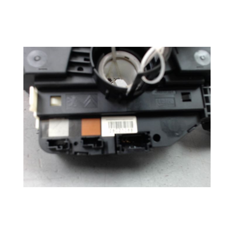 BLOC COMMODOS PEUGEOT 208 Phase 1 2012-...
