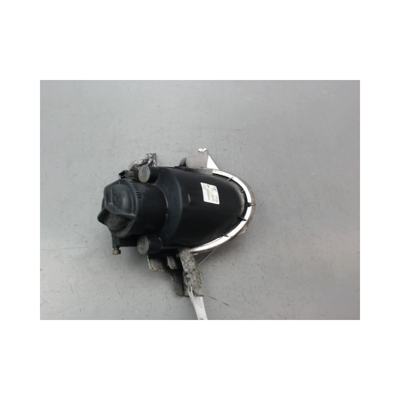 PHARE ANTIBROUILLARD AVANT GAUCHE PEUGEOT 206 1998-2009