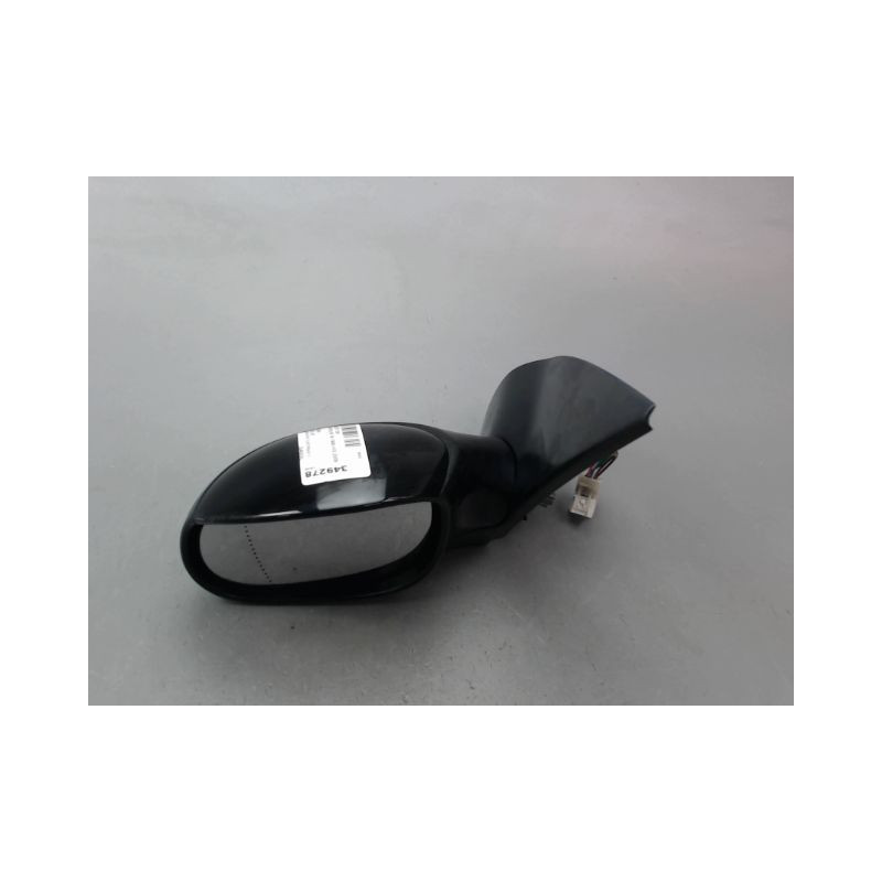 RETROVISEUR EXTERIEUR ELECTRIQUE GAUCHE PEUGEOT 206 1998-2009