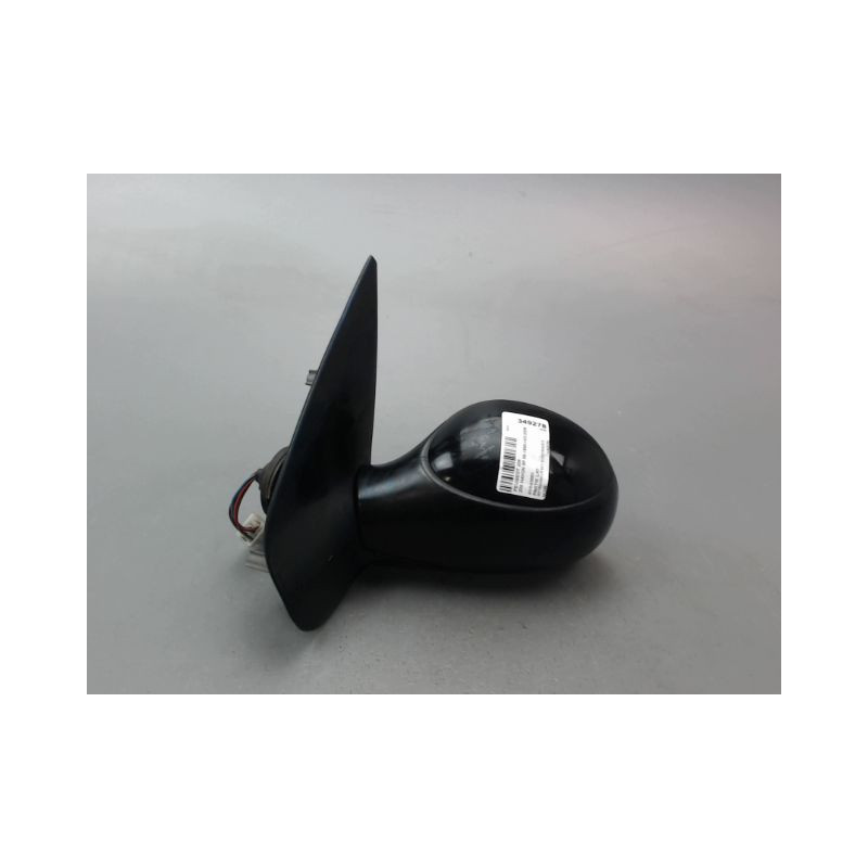 RETROVISEUR EXTERIEUR ELECTRIQUE GAUCHE PEUGEOT 206 1998-2009