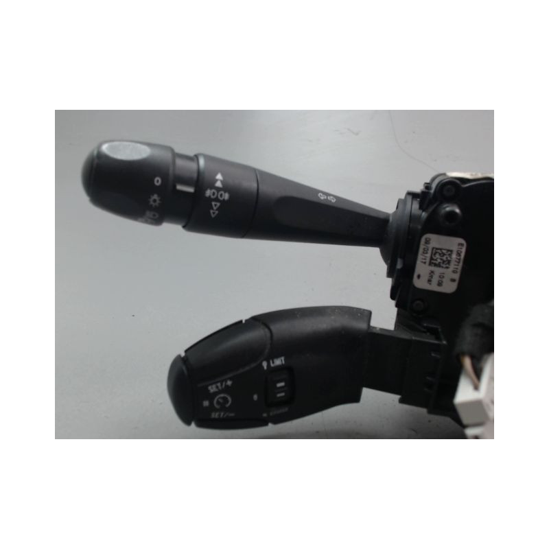 BLOC COMMODOS PEUGEOT 208 Phase 1 2012-...