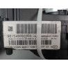 BLOC COMMODOS PEUGEOT 208 Phase 1 2012-...