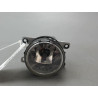 PHARE ANTIBROUILLARD AVANT GAUCHE CITROEN C4 PICASSO MONOSP. I 2007-2013