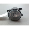 PHARE ANTIBROUILLARD AVANT GAUCHE PEUGEOT 308 2009-