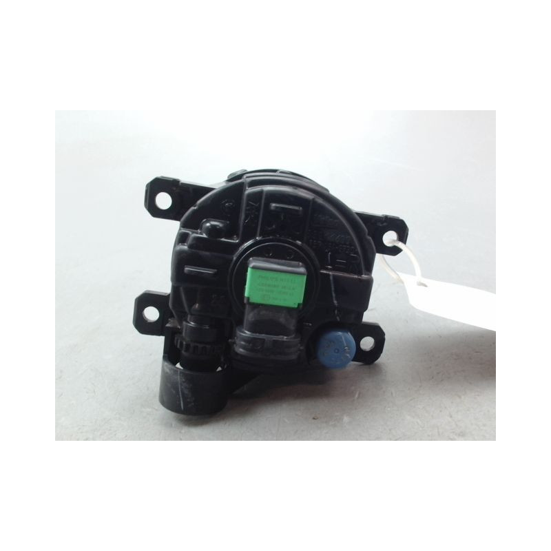 PHARE ANTIBROUILLARD AVANT GAUCHE PEUGEOT 308 2009-