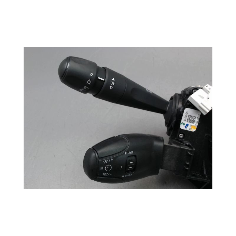 BLOC COMMODOS PEUGEOT 208 Phase 1 2012-...