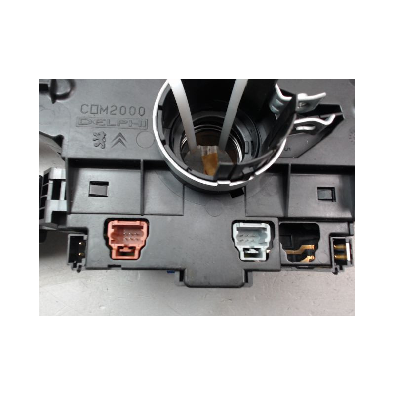 BLOC COMMODOS PEUGEOT 206 + 2009-2013